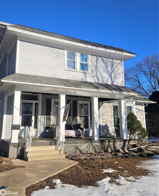 515 S Harlan Street