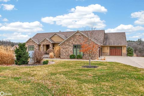 13139 Pearl Avenue Bloomfield IA 52537