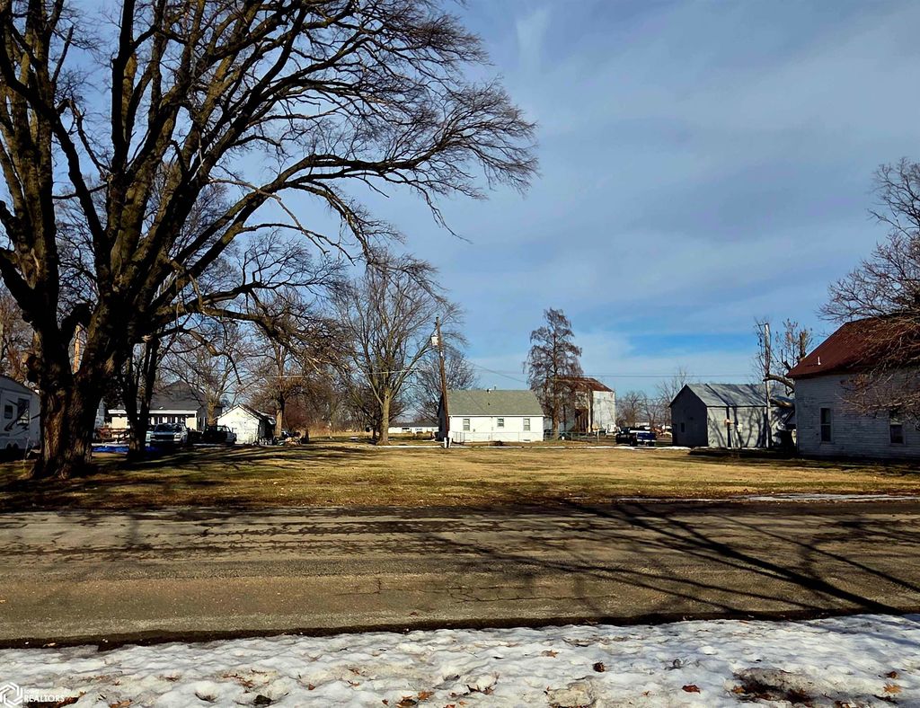 Photo of 305 E Ash Street, Winfield, IA 52659 (MLS # 6334552)