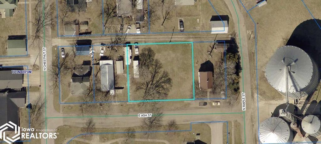 Photo of 305 E Ash Street, Winfield, IA 52659 (MLS # 6334552)