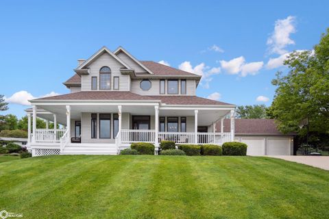 2310 Knollway Drive Marshalltown IA 50158