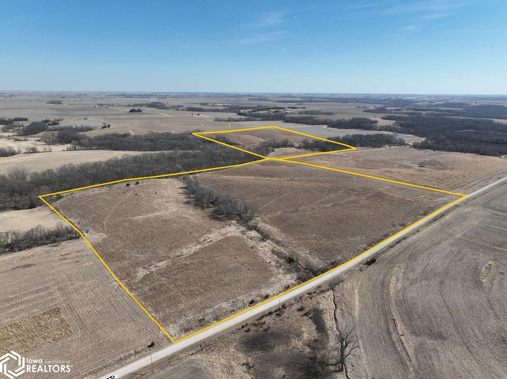Photo of Iowa, Mount Pleasant, IA 52641 (MLS # 6337179)