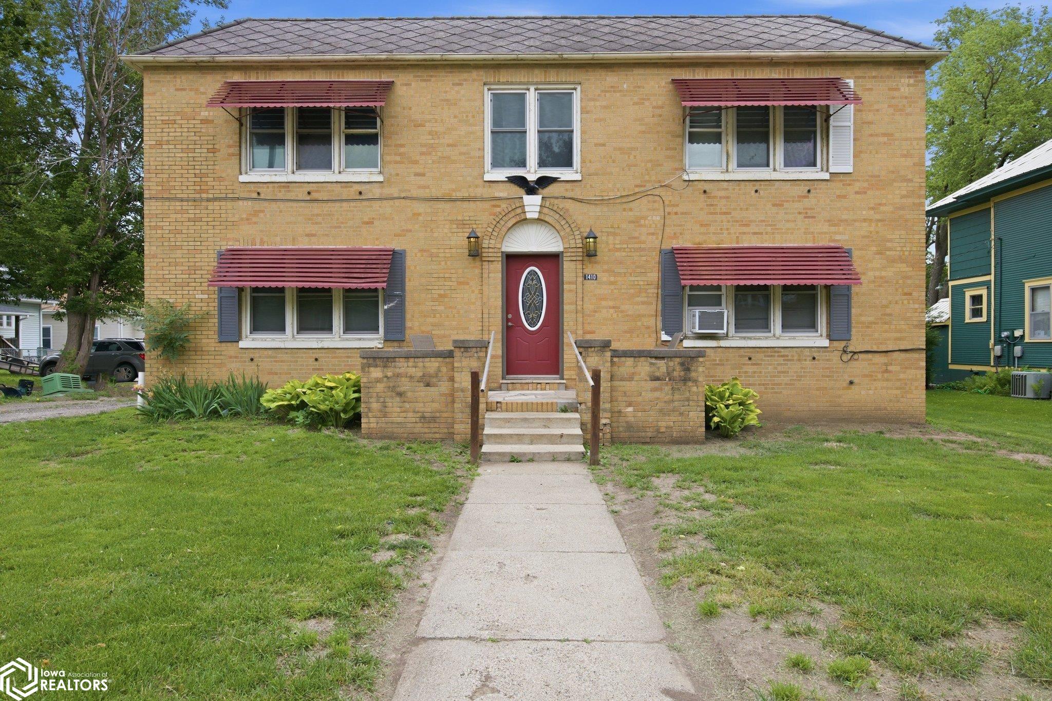 Photo 1 of 26 — 1410 7Th Street, Harlan, IA 51537
