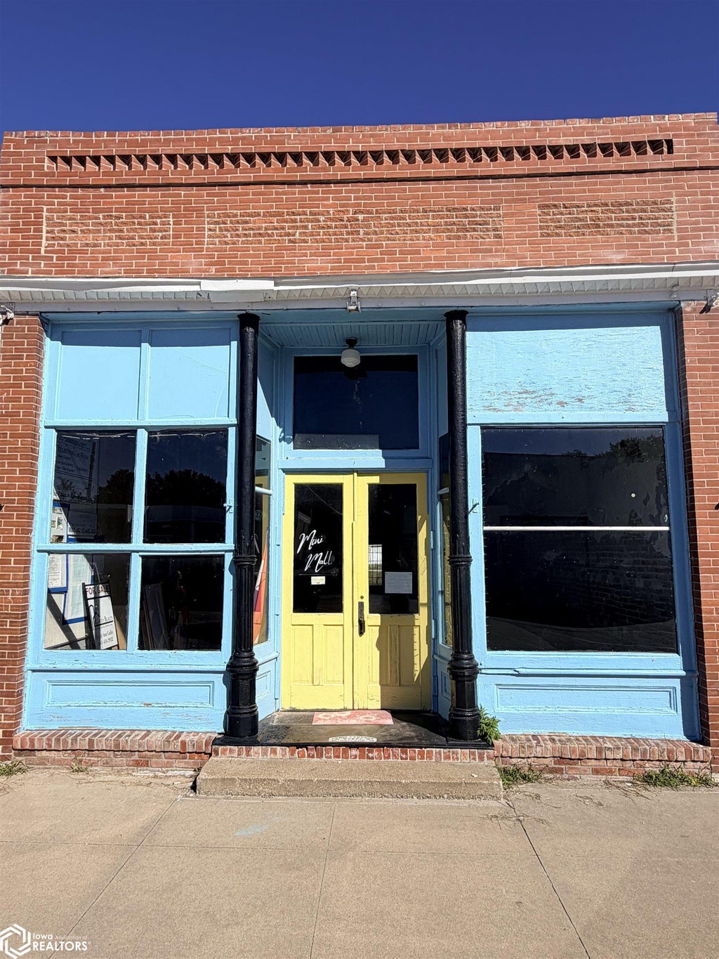 Photo of 211 Broad Street, Humeston, IA 50123 (MLS # 6343431)