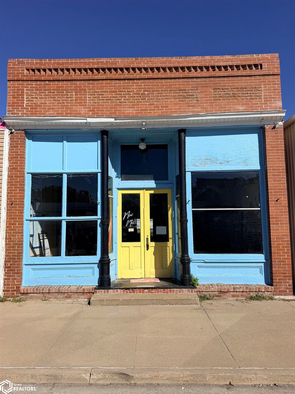 Photo of 211 Broad Street, Humeston, IA 50123 (MLS # 6343431)