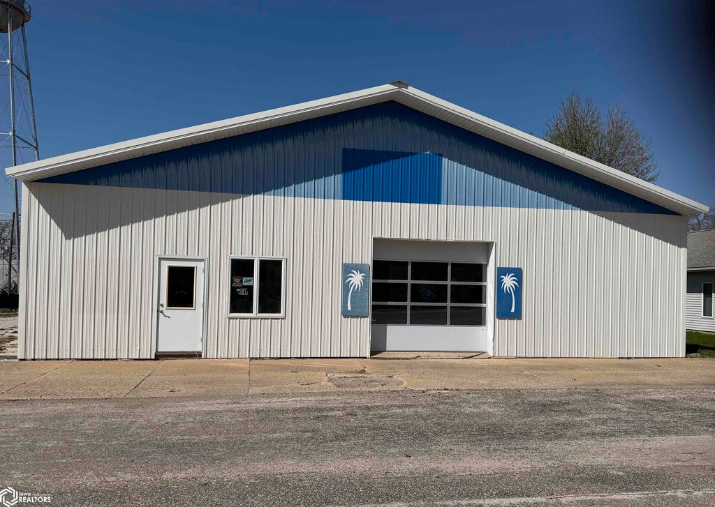 Photo of 408 Main Street, Renwick, IA 50577 (MLS # 6337510)