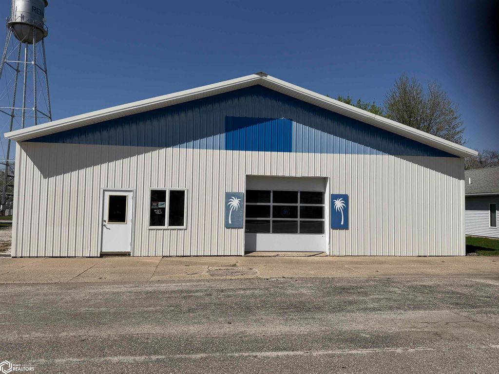 Photo of 408 Main Street, Renwick, IA 50577 (MLS # 6337510)