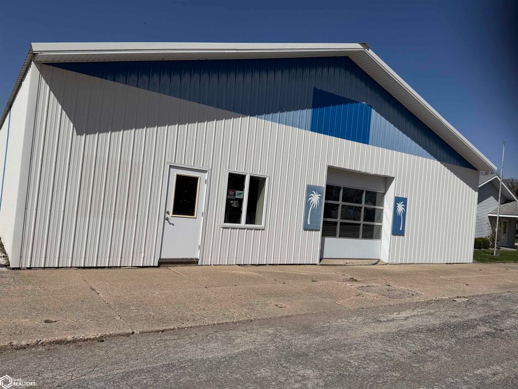Photo of 408 Main Street, Renwick, IA 50577 (MLS # 6337510)