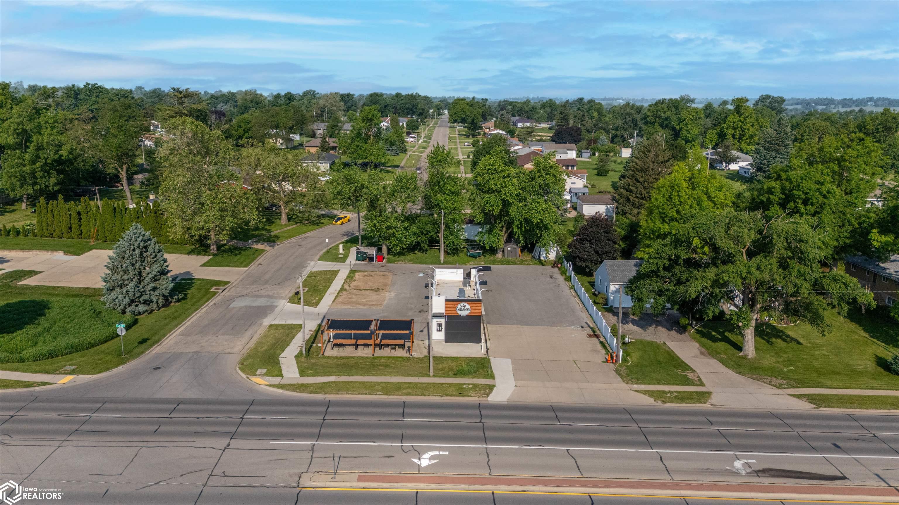 1803 S Center Street