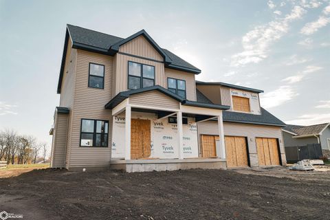 918 Horizon Street Burlington IA 52601