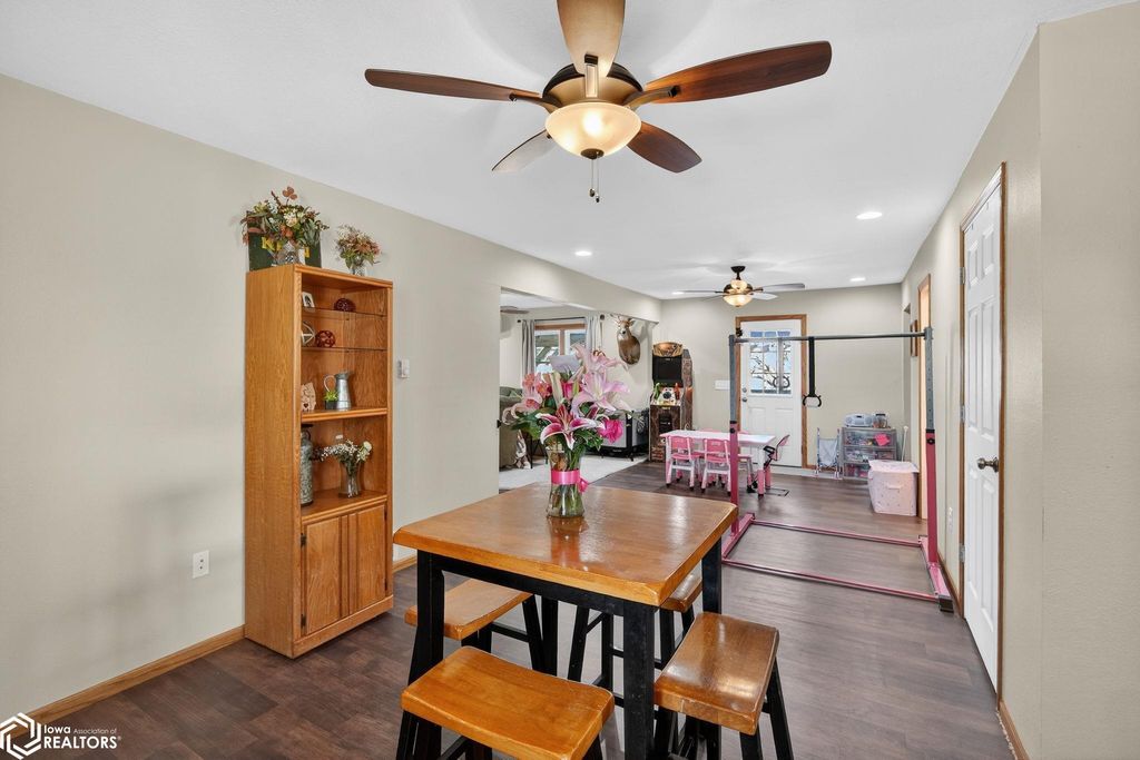 Photo of 22106 R45 Highway, New Virginia, IA 50210 (MLS # 6336264)