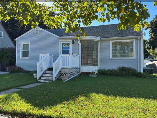 327 LINCOLN AVE, IOWA FALLS, IA 50126 - Image a26b9753dee1398744785bf4efae7b2f/2250829642