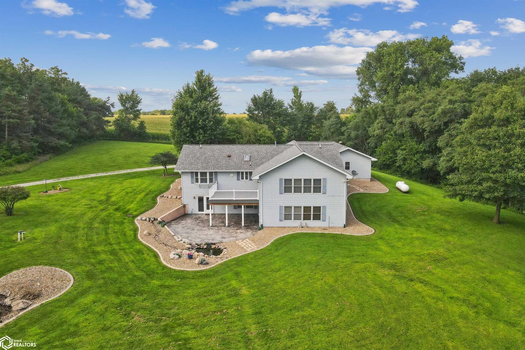 Photo of 3158 Misty Meadow Road, Salem, IA 52649 (MLS # 6341594)