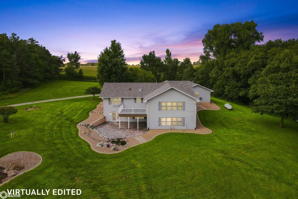 Photo of 3158 Misty Meadow Road, Salem, IA 52649 (MLS # 6341594)