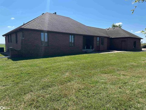 49418 120th Avenue Lucas IA 50151