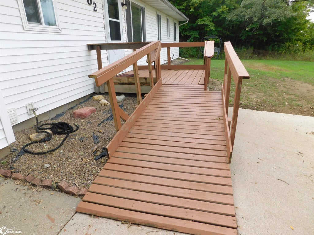 Photo of 702 N 10th Street, Denison, IA 51442 (MLS # 6341298)