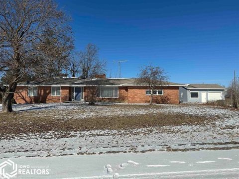 14142 524th Street Centerville IA 52544