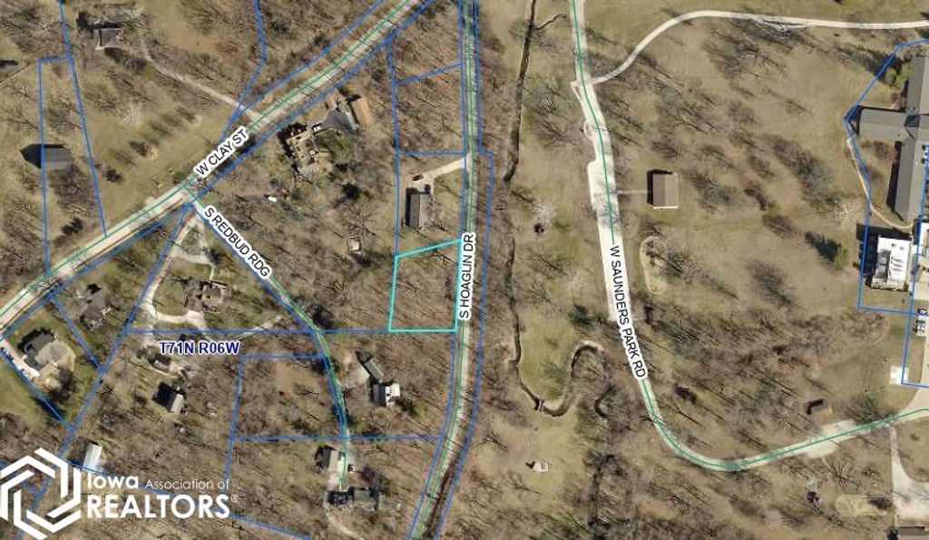 Photo of Lot 1 S Hoaglin Drive, Mount Pleasant, IA 52641 (MLS # 6313036)