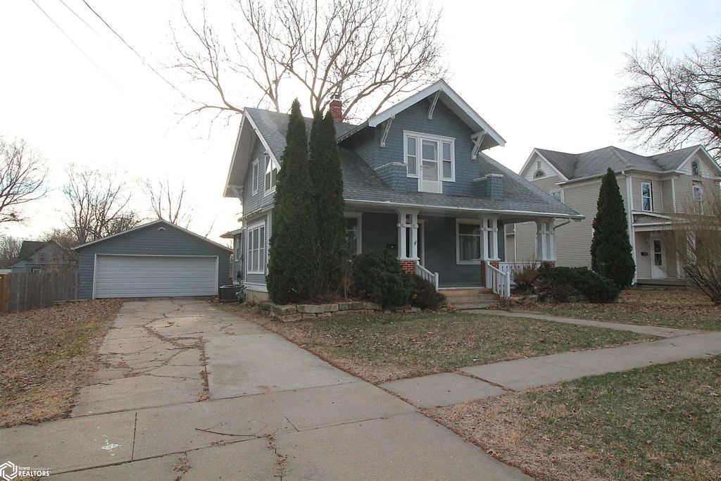 Photo of 314 S 15th Street, Clarinda, IA 51632 (MLS # 6336292)