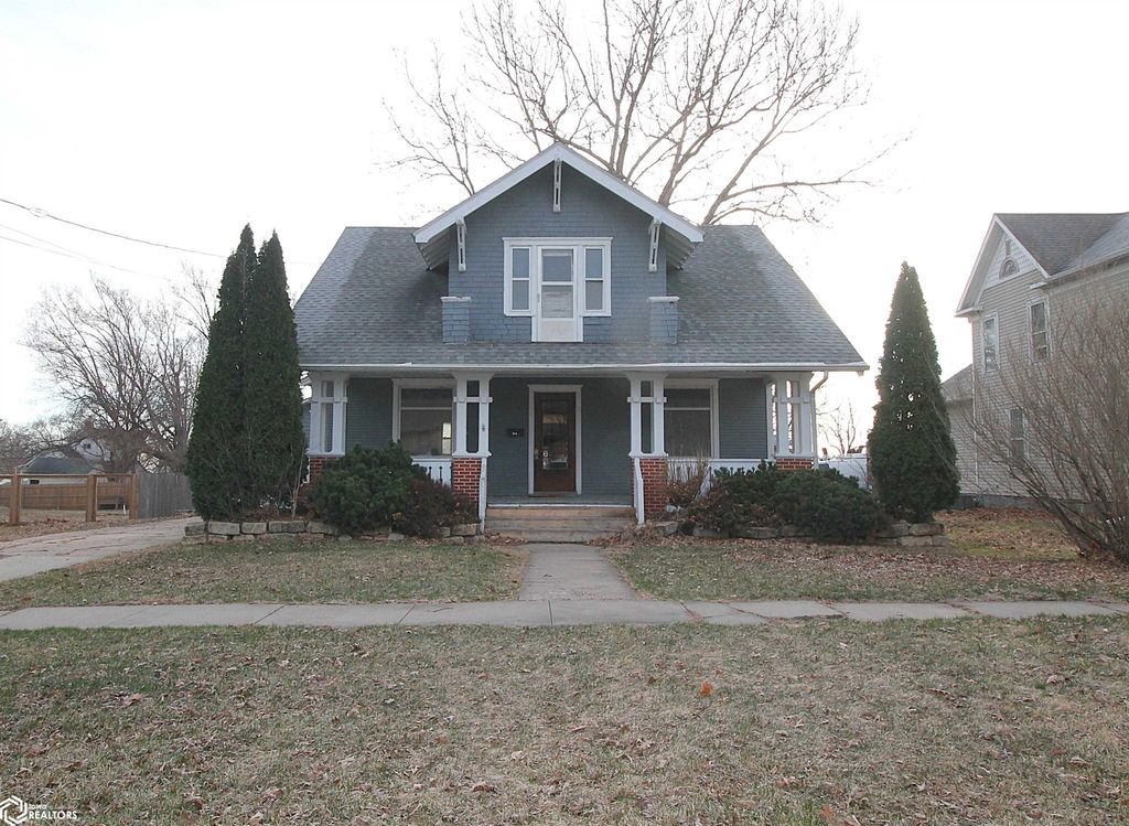 Photo of 314 S 15th Street, Clarinda, IA 51632 (MLS # 6336292)