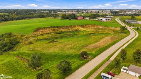 Tiny photo for Lot 2 E Linden, Mount Pleasant, IA 52641 (MLS # 6342919)