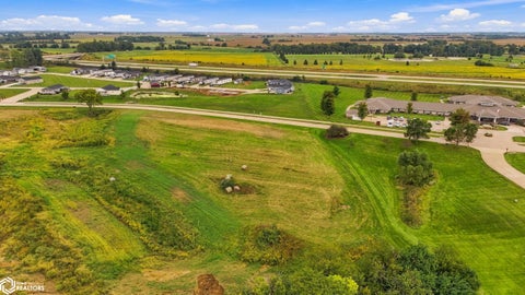 Tiny photo for Lot 2 E Linden, Mount Pleasant, IA 52641 (MLS # 6342919)