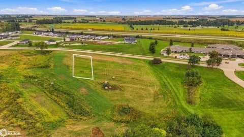 Tiny photo for Lot 2 E Linden, Mount Pleasant, IA 52641 (MLS # 6342919)