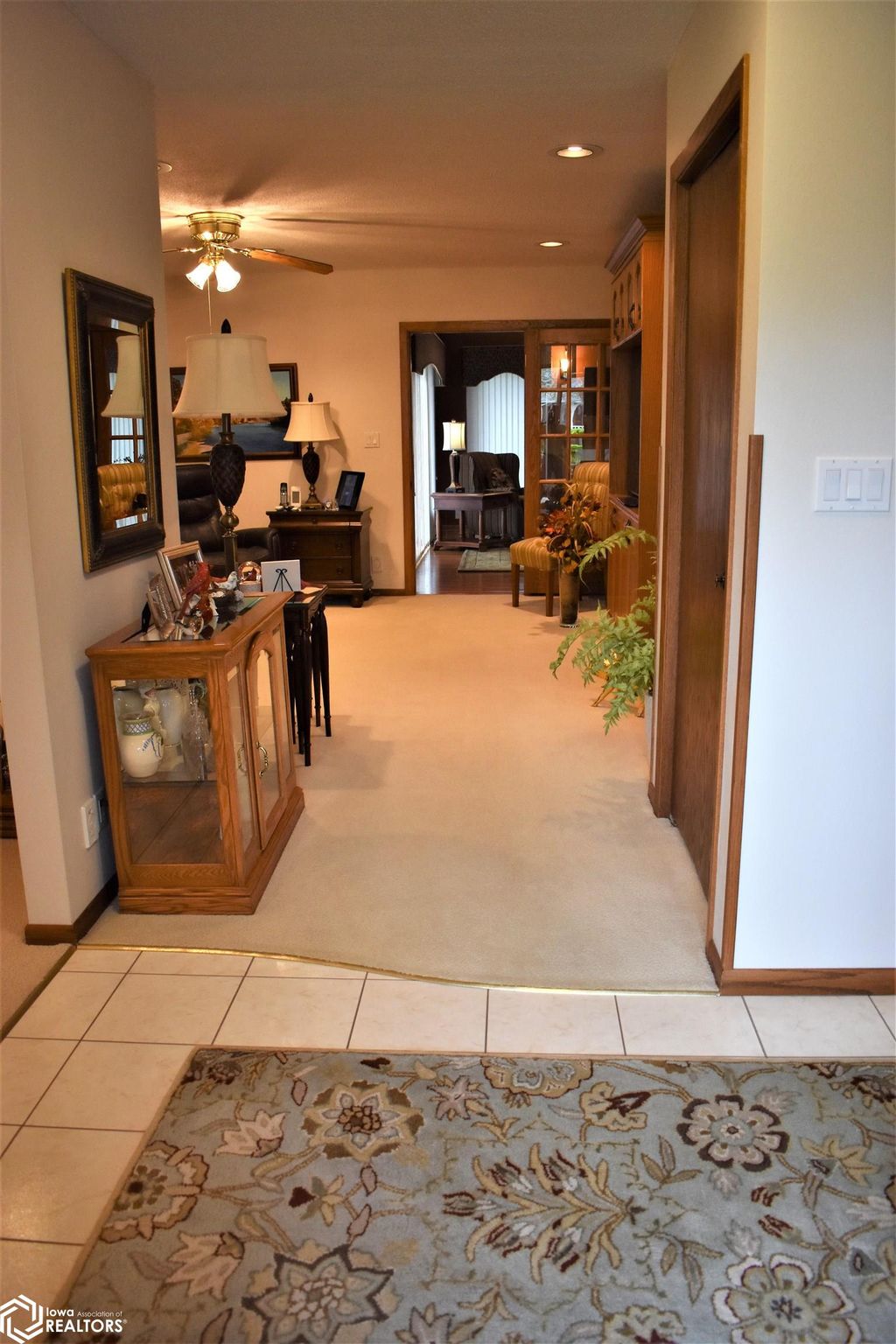 Photo of 2113 Briardale Drive, Iowa Falls, IA 50126 (MLS # 6337759)