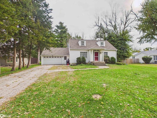 1580 N VAN BUREN AVE, OTTUMWA, IA 52501 - Image a459807e60b05babf76ff8cb3ed9b56c/981154732