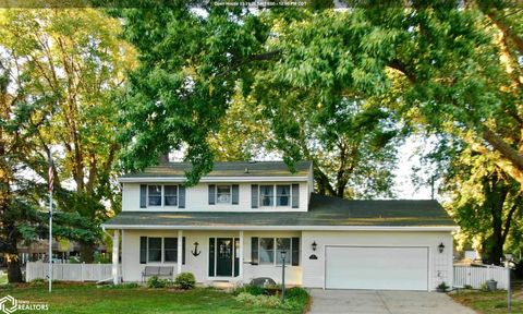 408 Orchard Lane Clear Lake IA 50428