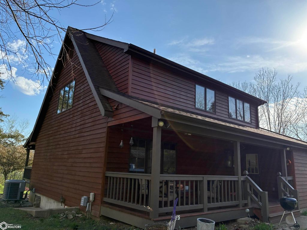 Photo of 30 Prices Creek Rd, Keokuk, IA 52632 (MLS # 6337208)