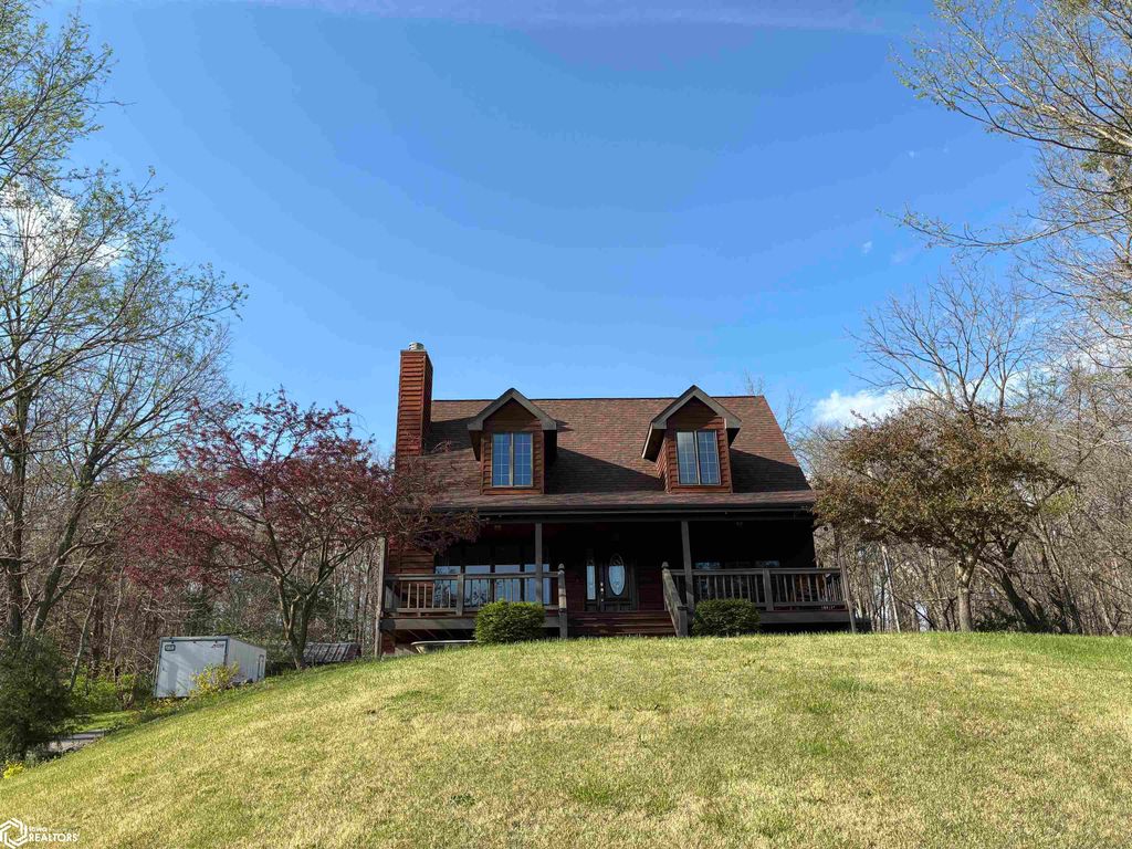 Photo of 30 Prices Creek Rd, Keokuk, IA 52632 (MLS # 6337208)
