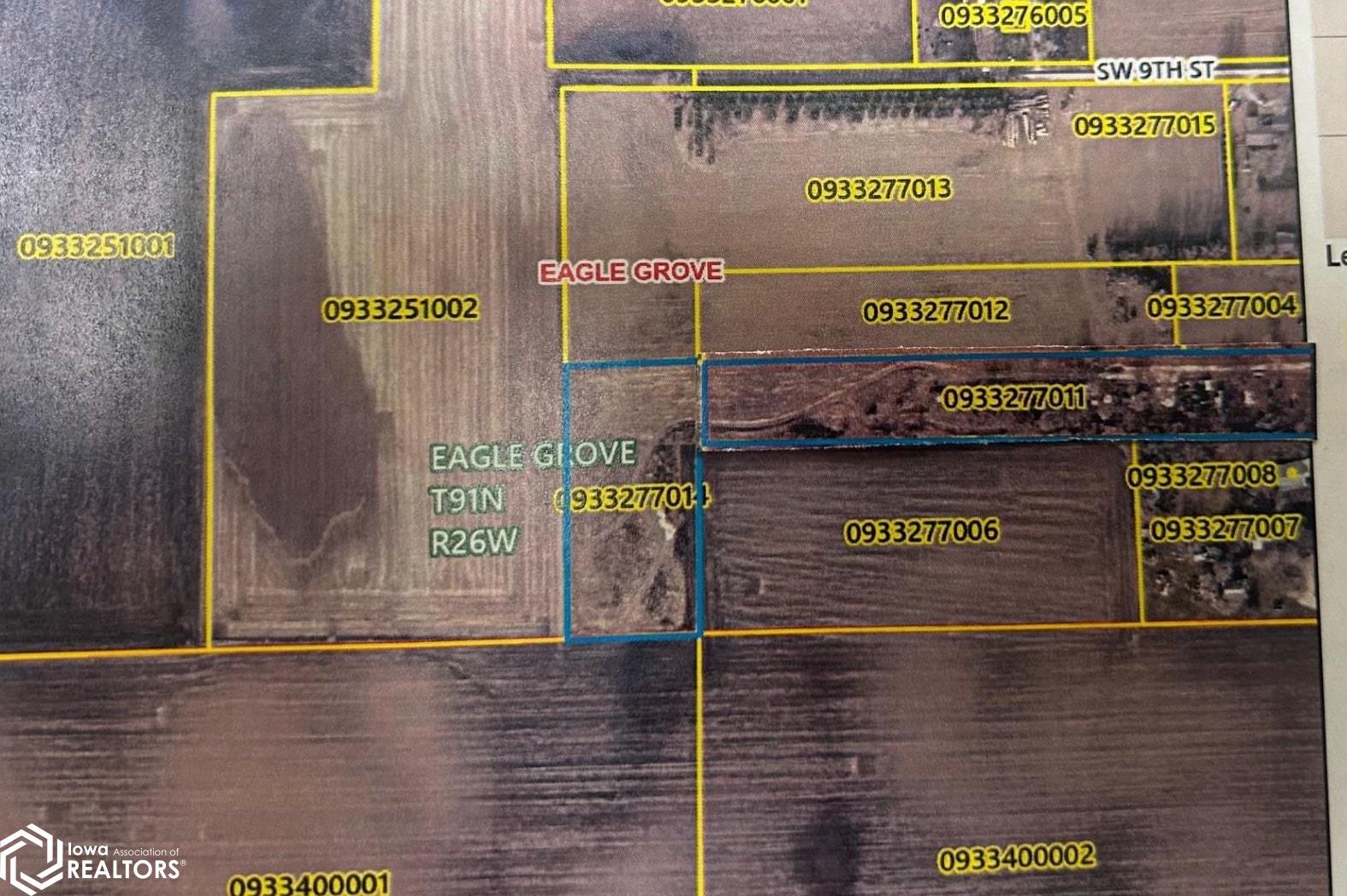 Photo 1 of 1 — 1231 Middleton, Eagle Grove, IA 50533