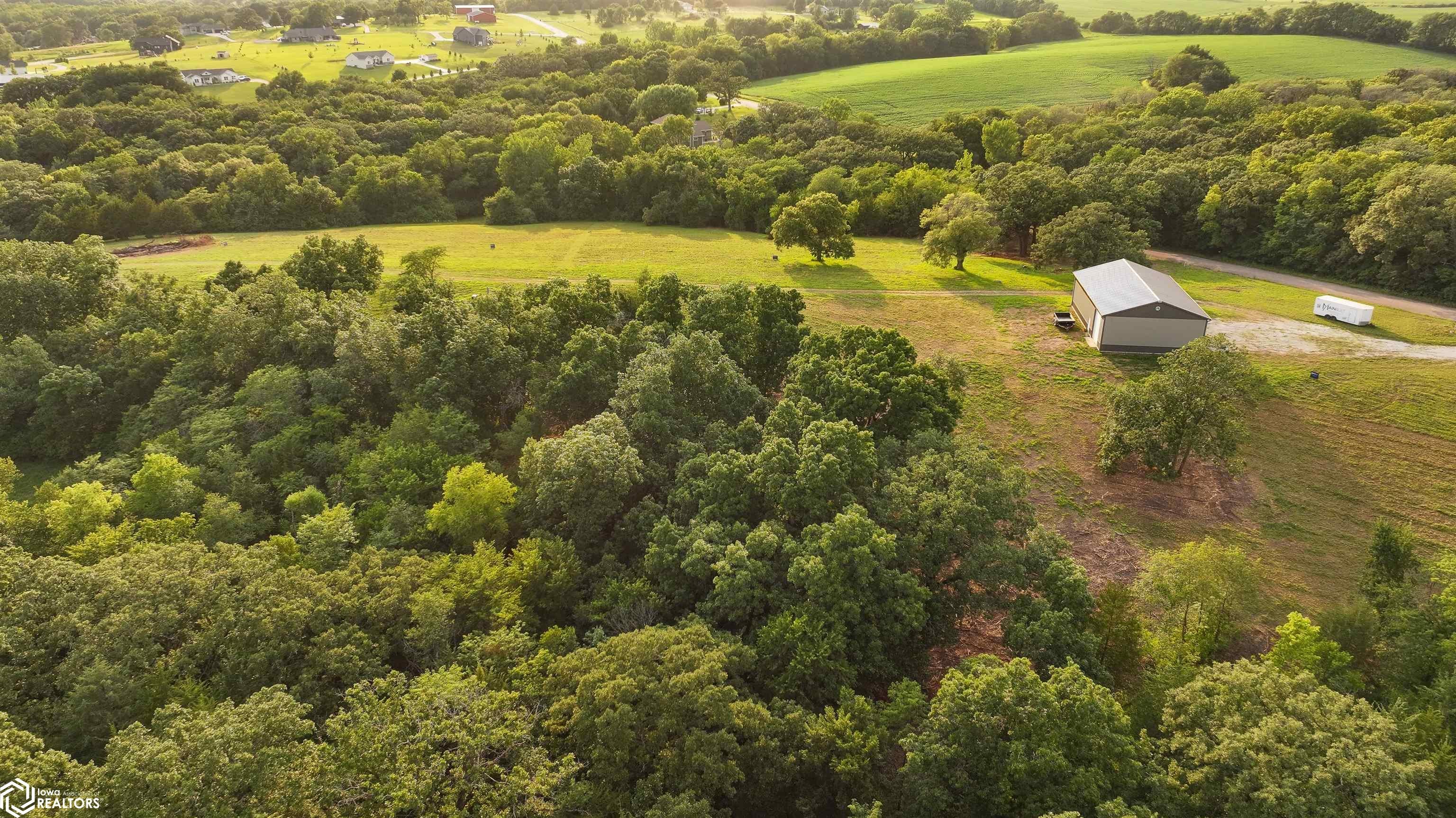 24780 Trail Ridge Rd. LOT 5