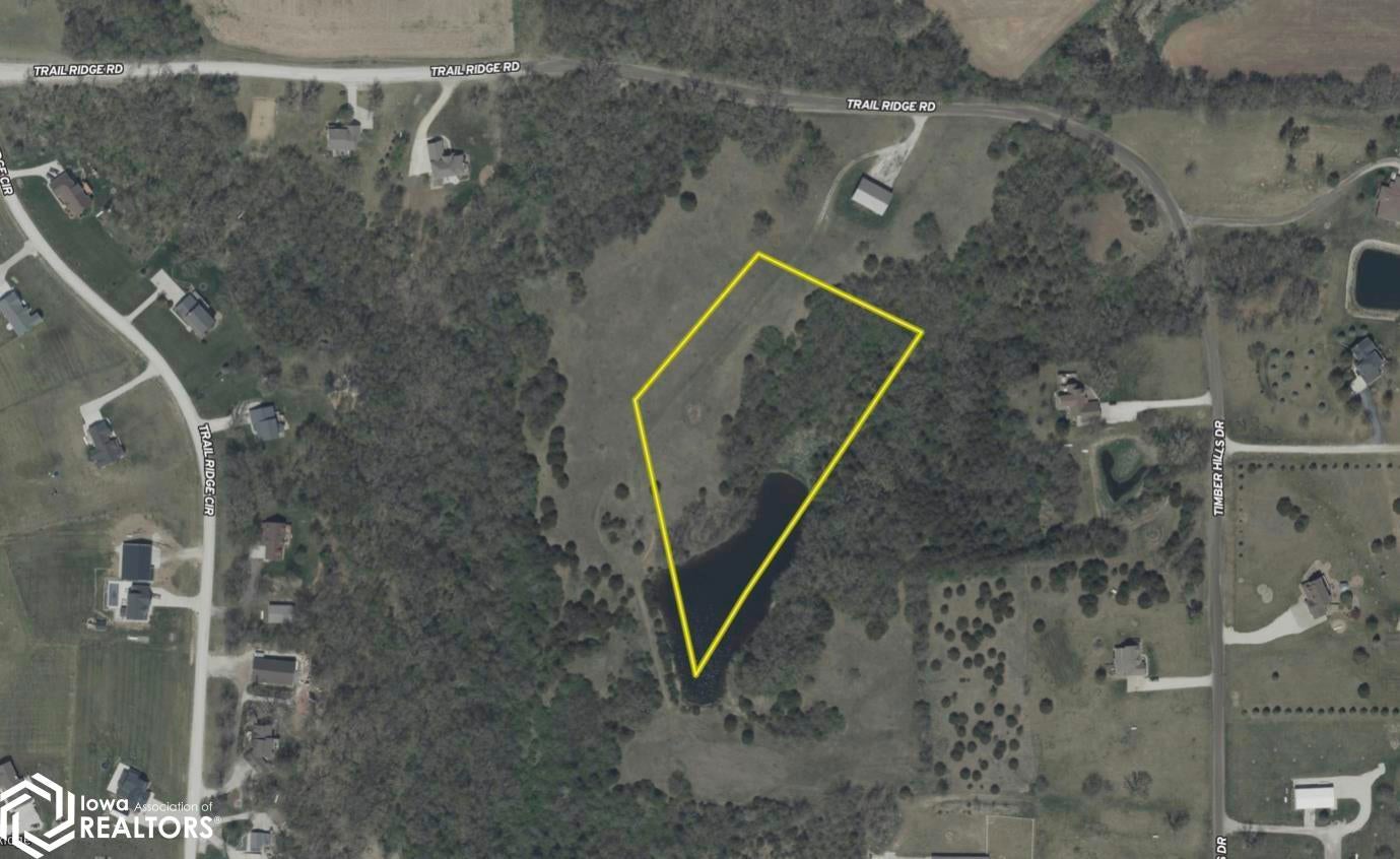 24780 Trail Ridge Rd. LOT 5