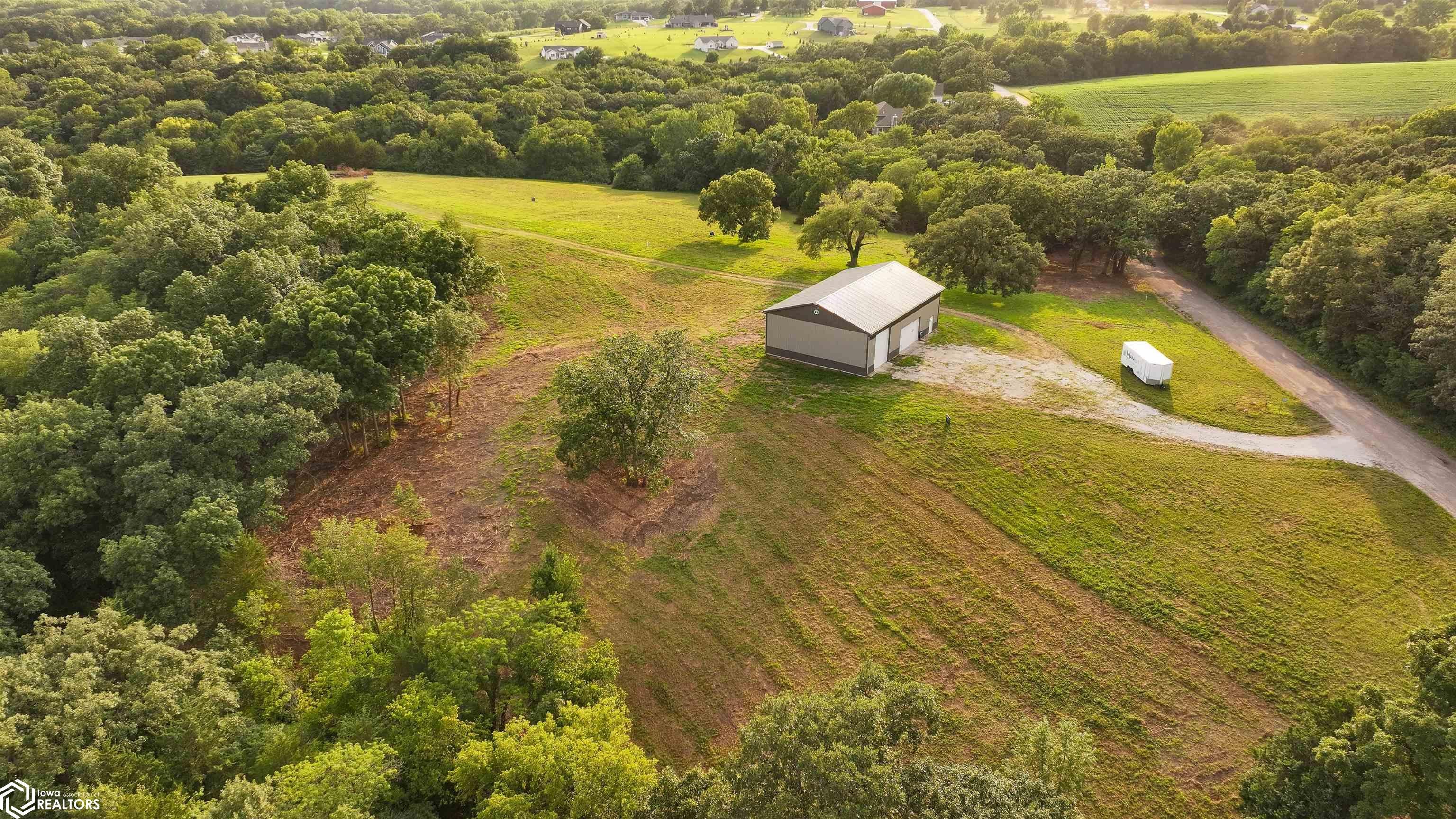 24780 Trail Ridge Rd. LOT 5