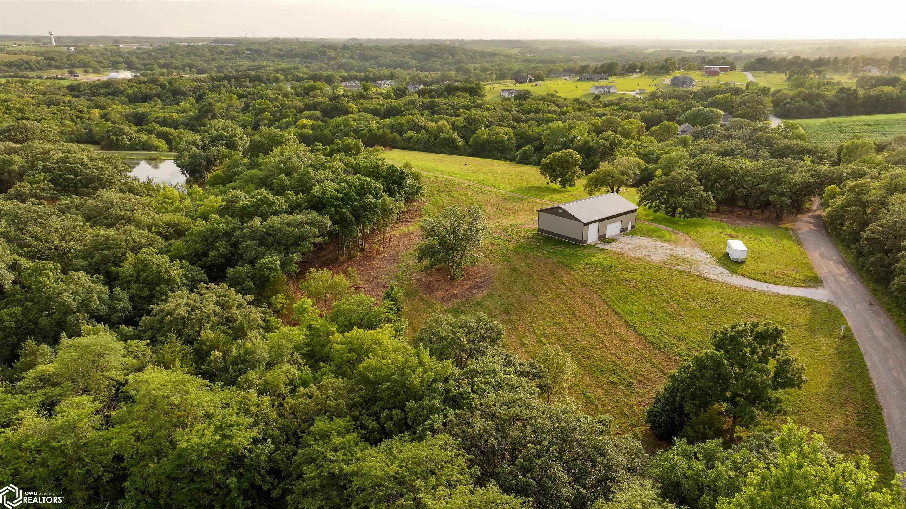 24780 Trail Ridge Rd. LOT 5
