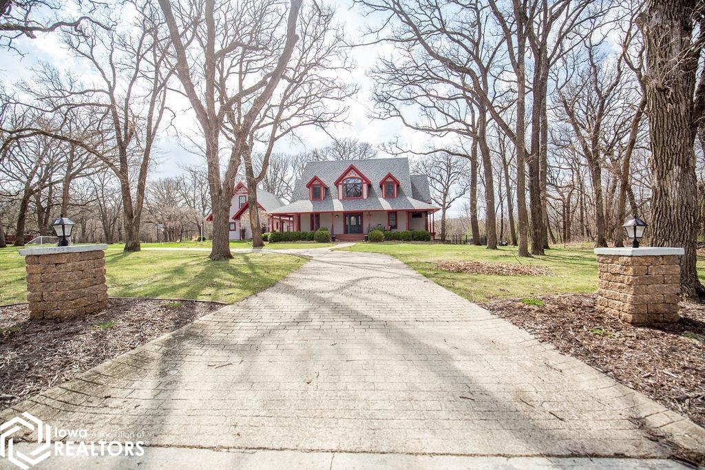 405 Timber Estates