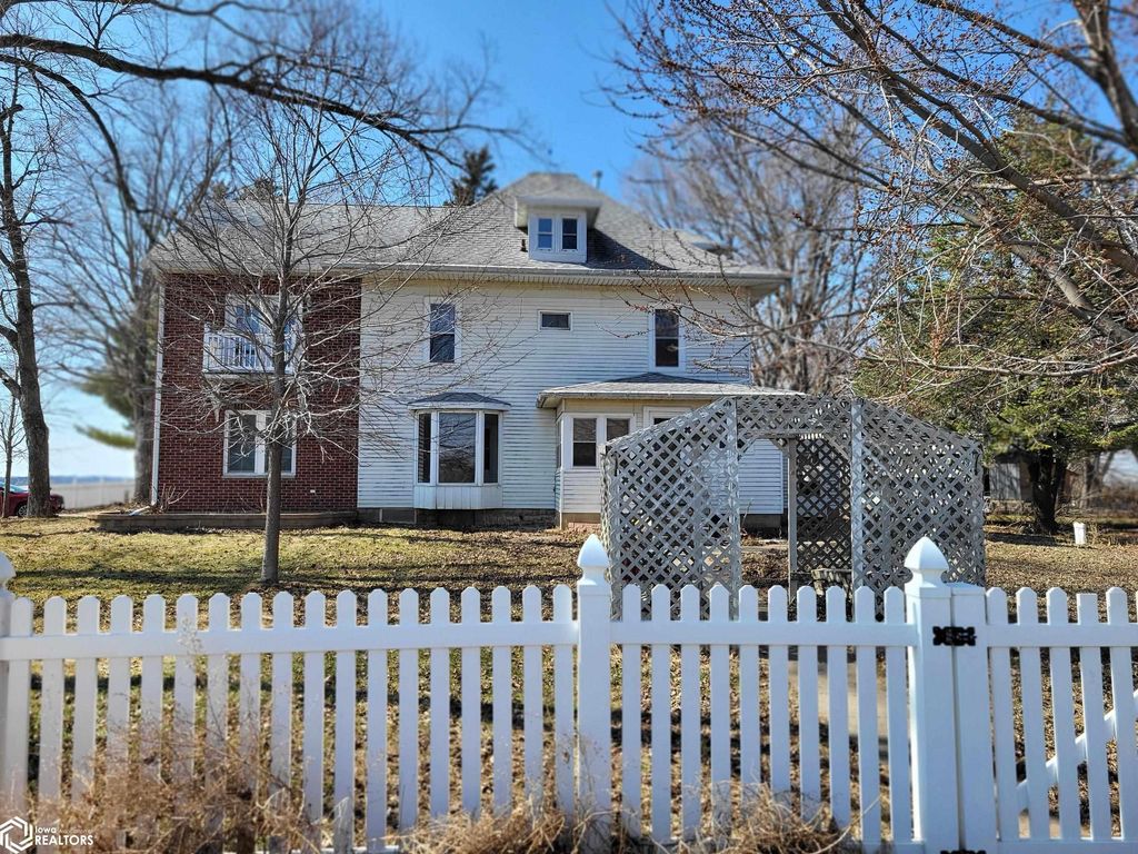 Photo of 2107 148Th Street, Albion, IA 50005 (MLS # 6336268)