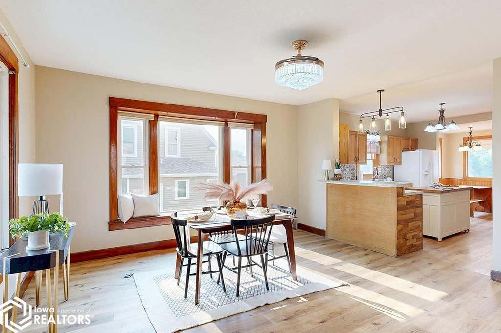 Photo of 2006 Washington Street, Elk Horn, IA 51531 (MLS # 6341600)