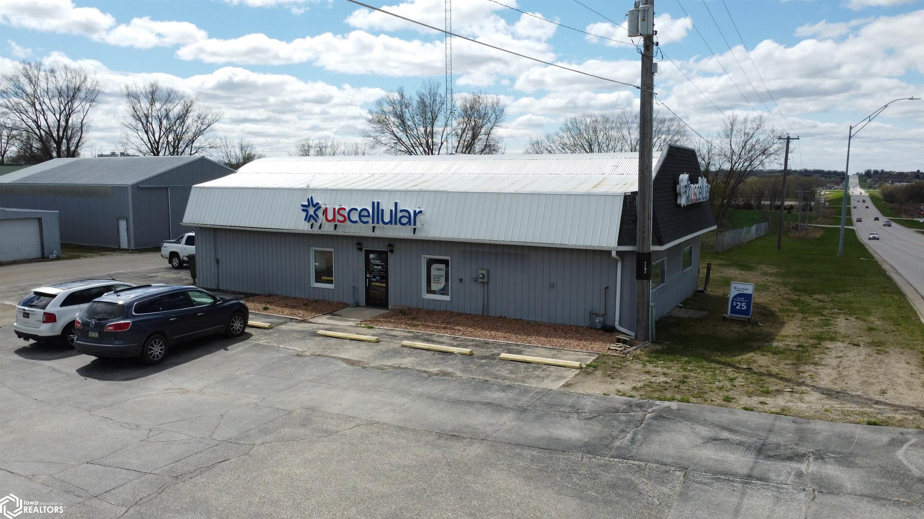 Photo 1 of 34 — 1310 Highway 18 E, Algona, IA 50511