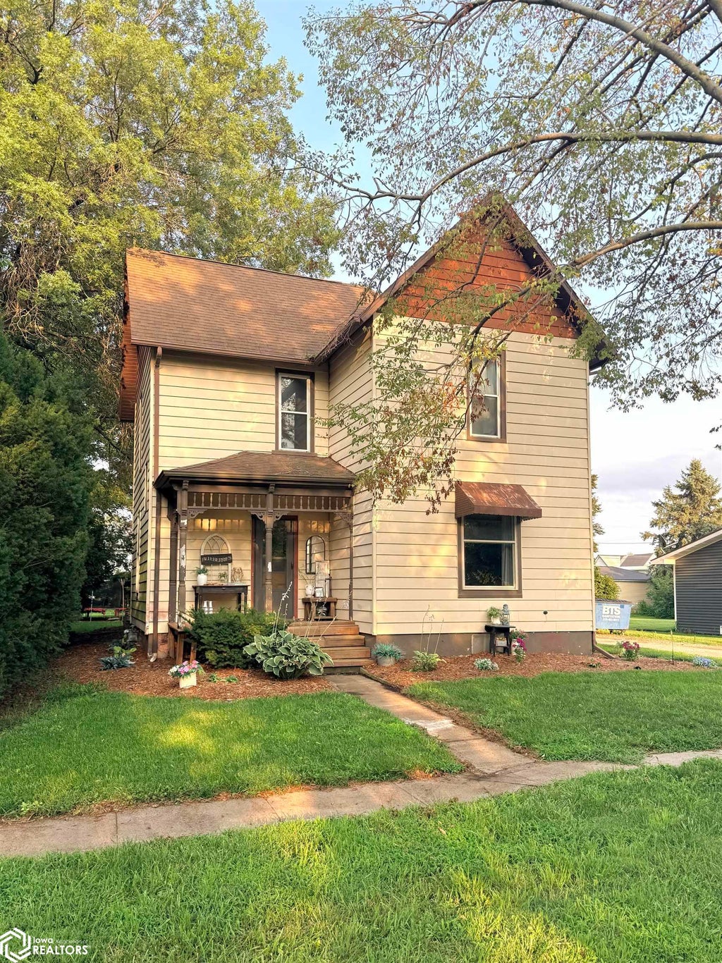 Photo of 305 N Green Street, Keota, IA 52248 (MLS # 6341554)