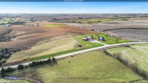 2078 110th Street Casey IA 50048