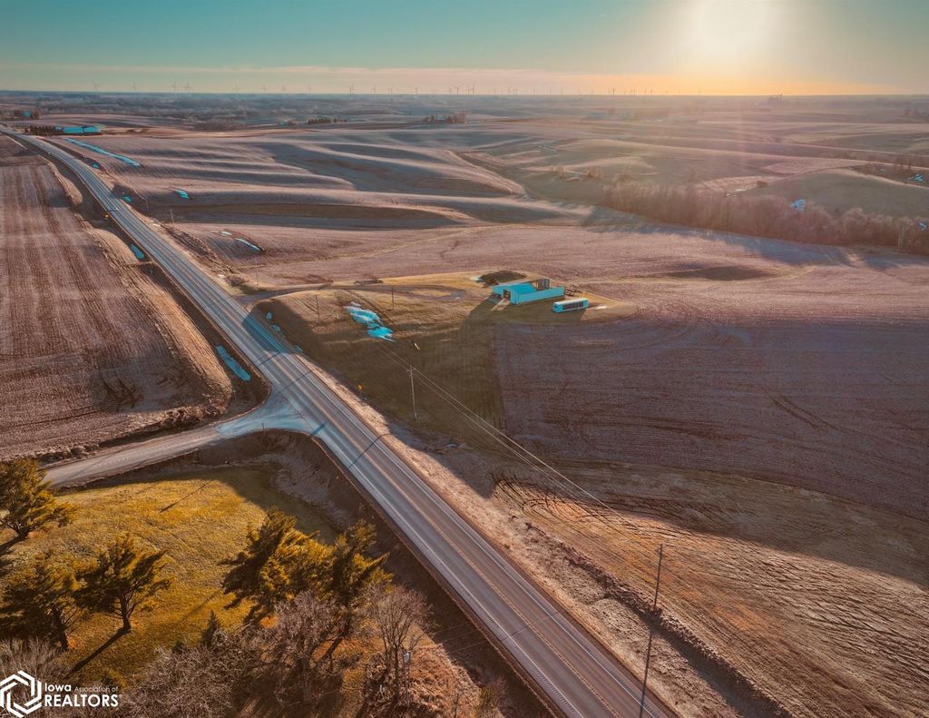 Photo of State Highway 14, Marshalltown, IA 50158 (MLS # 6335005)