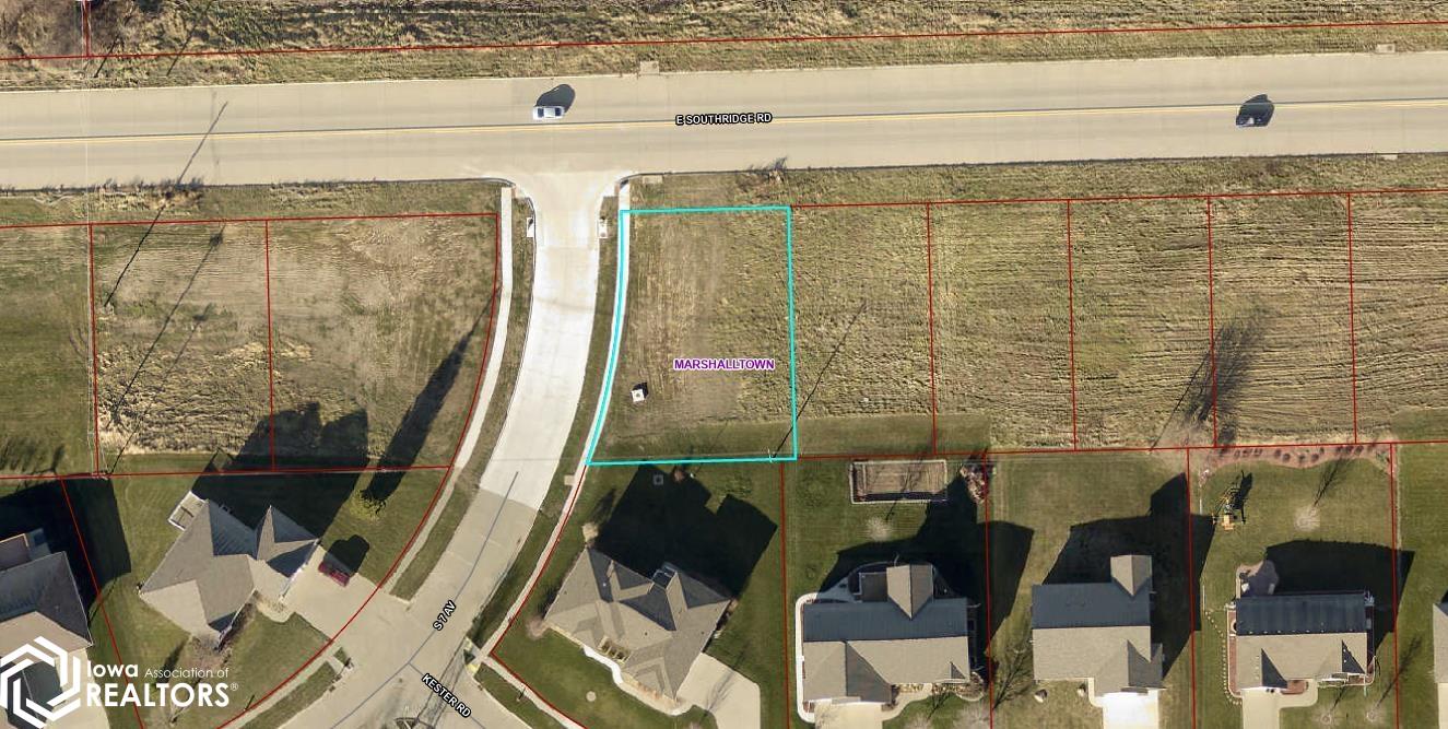 Photo 1 of 1 — 1001 E Southrdige Road, Marshalltown, IA 50158