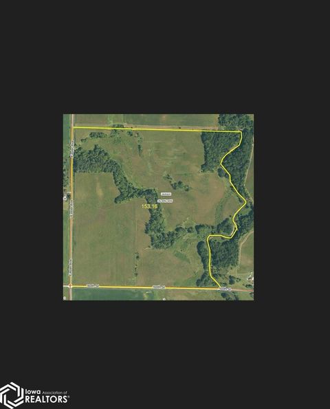 1410 160th Street Clare IA 50524