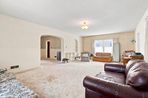Tiny photo for 206 N Harrison Street, Mount Pleasant, IA 52641 (MLS # 6342717)