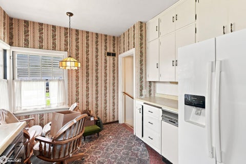 Tiny photo for 206 N Harrison Street, Mount Pleasant, IA 52641 (MLS # 6342717)