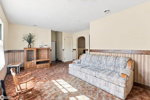 Tiny photo for 206 N Harrison Street, Mount Pleasant, IA 52641 (MLS # 6342717)