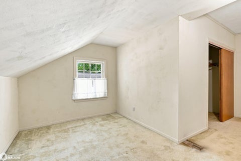 Tiny photo for 206 N Harrison Street, Mount Pleasant, IA 52641 (MLS # 6342717)